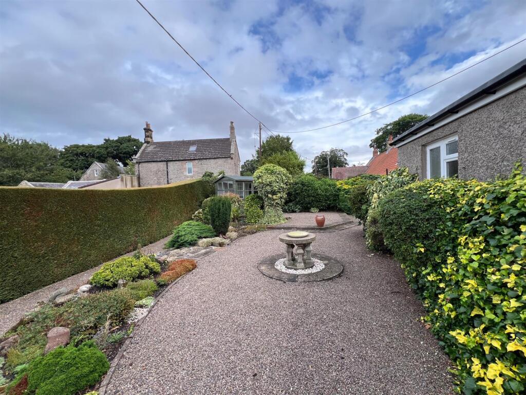 House in Ancroft - View 3