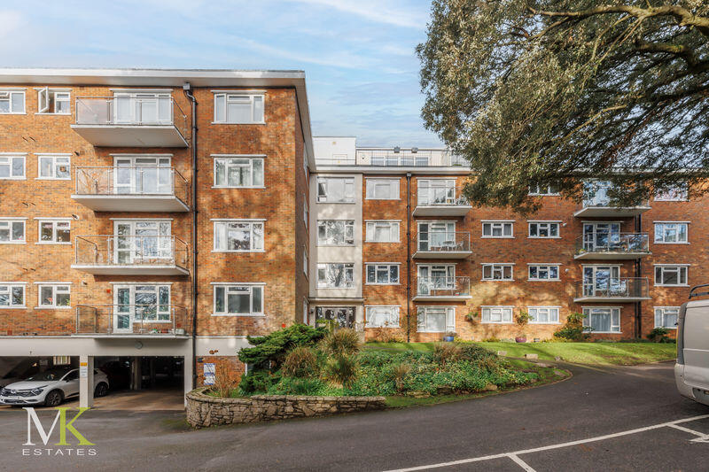Main image of property: Madeira Road, Bournemouth
