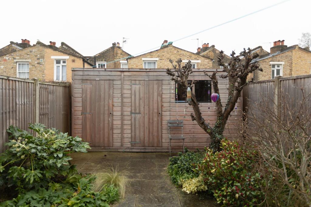 Apartment in London, Globe Town, Stepney - View 4