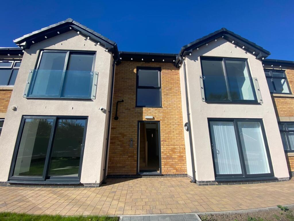 Main image of property: Foxhouse Lane, Maghull, Liverpool, L31