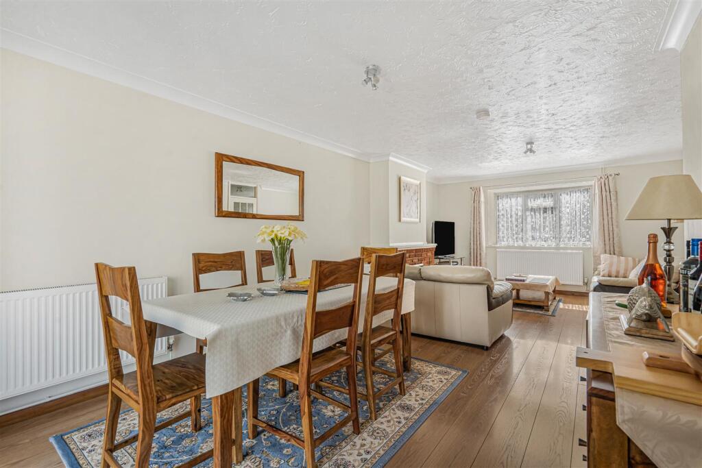 House in Braintree, Steeple Bumpstead - View 5