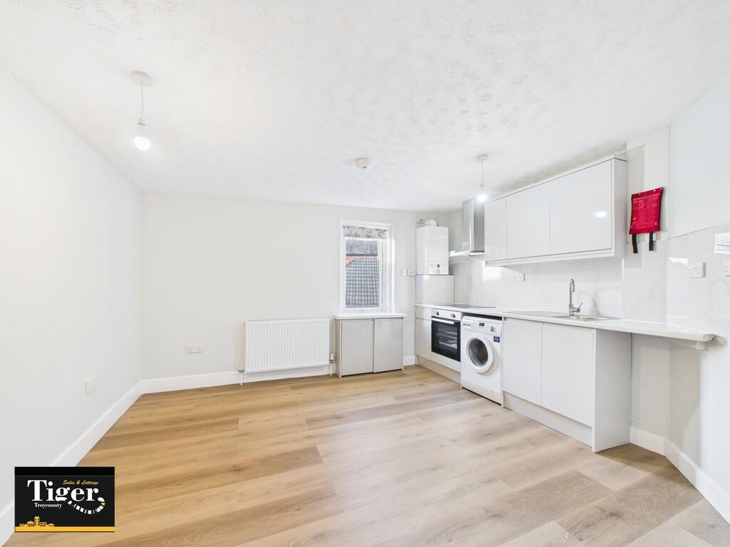 Main image of property: Springfield Road, Blackpool