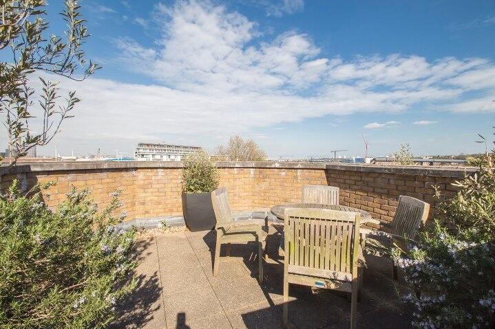 Main image of property: Merchants House, Collington Street, Greenwich, SE10