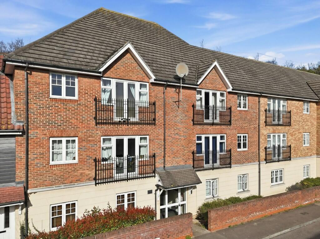 Main image of property: CASPIAN WAY, Purfleet