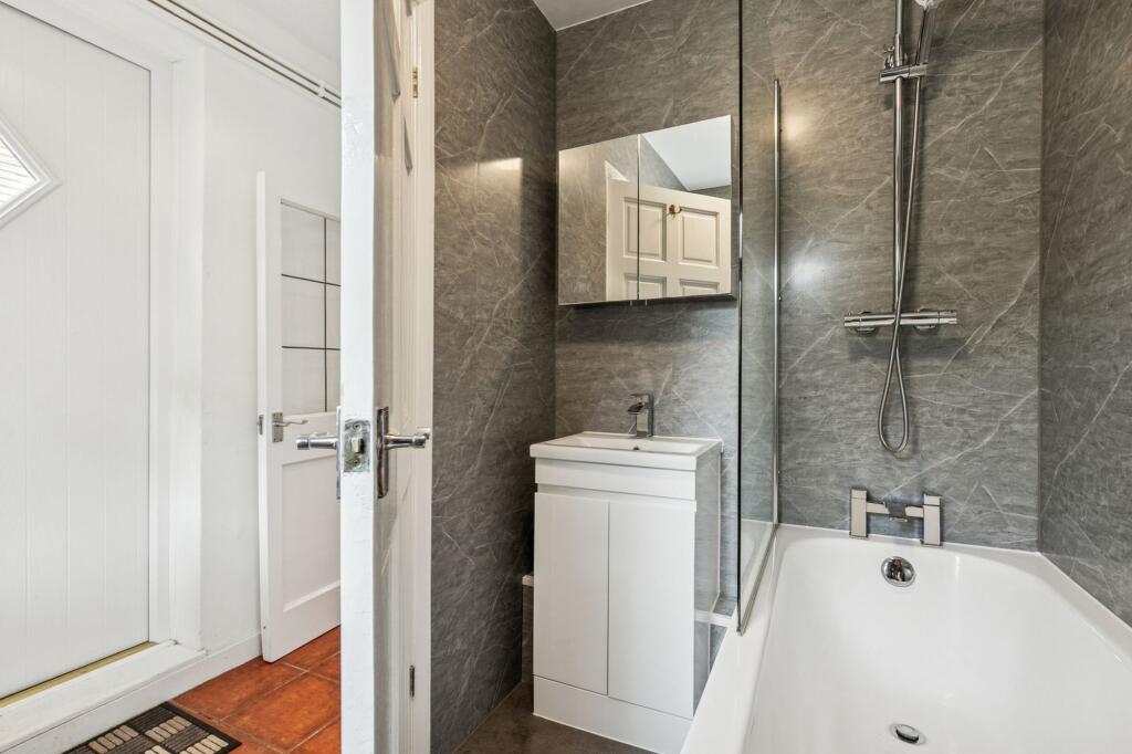 House in Milton Keynes - More