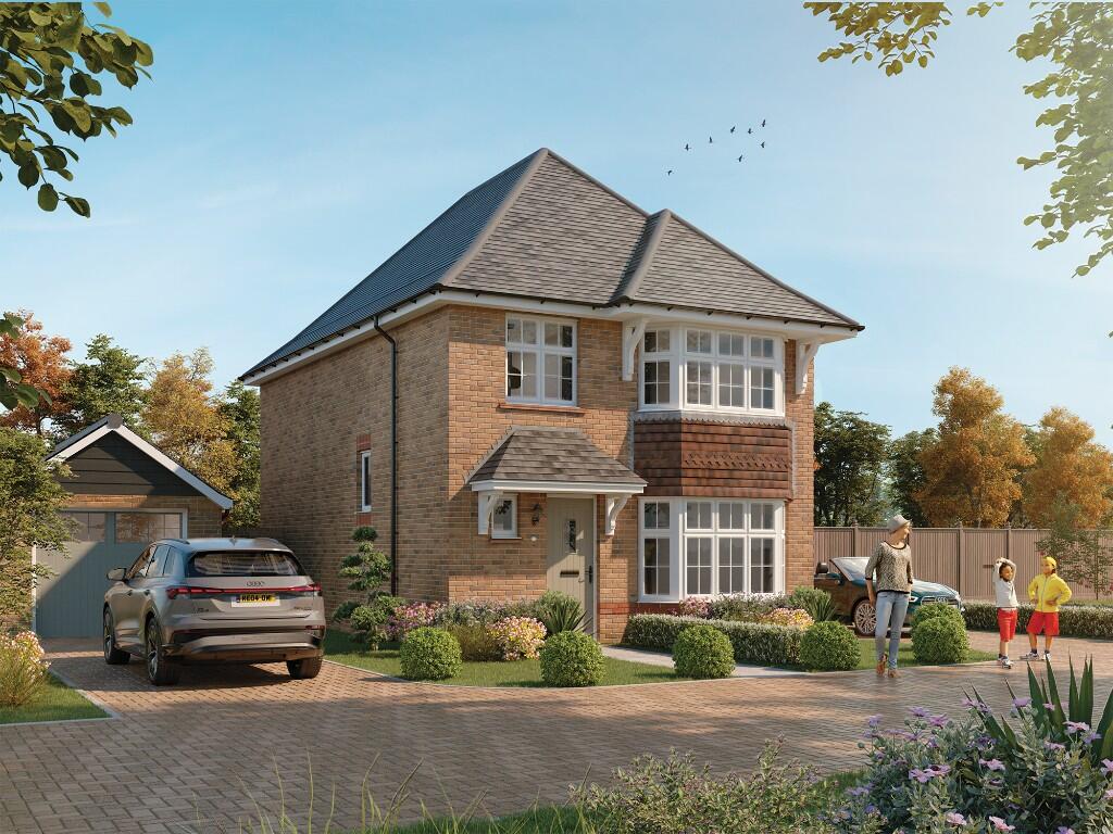 Main image of property: Nicker Hill, Keyworth, Nottingham