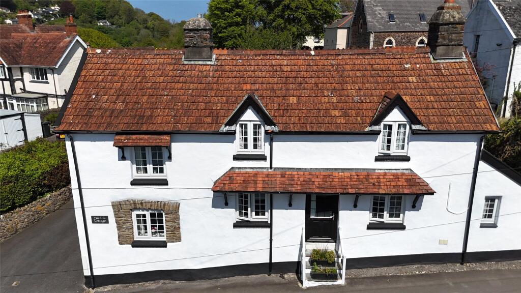 Berrynarbor, Ilfracombe, EX34 photo 2