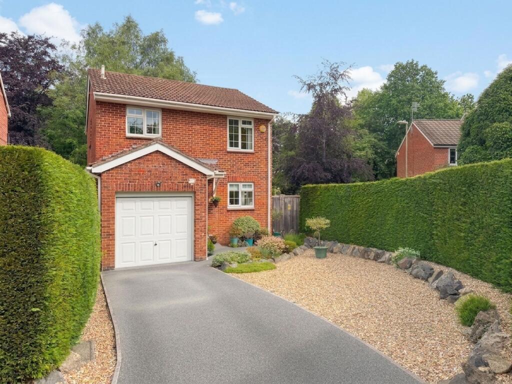 Main image of property: Cleveland Drive, Dibden Purlieu, SO45