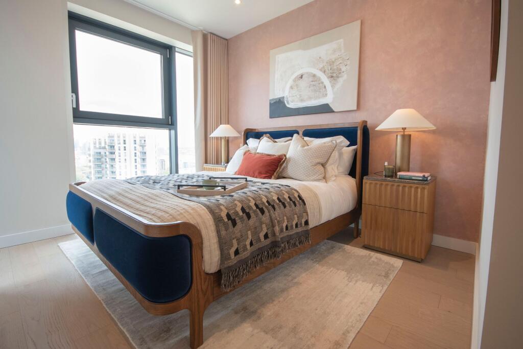 Main image of property: The Wilderly, London