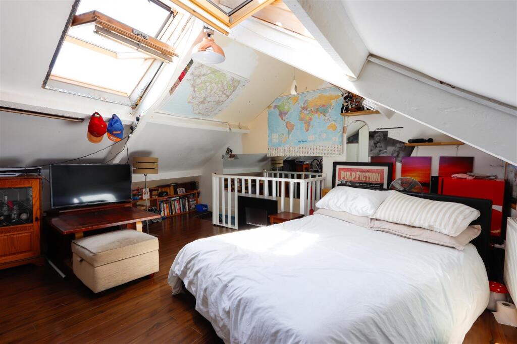 Apartment in Cardiff - View 5