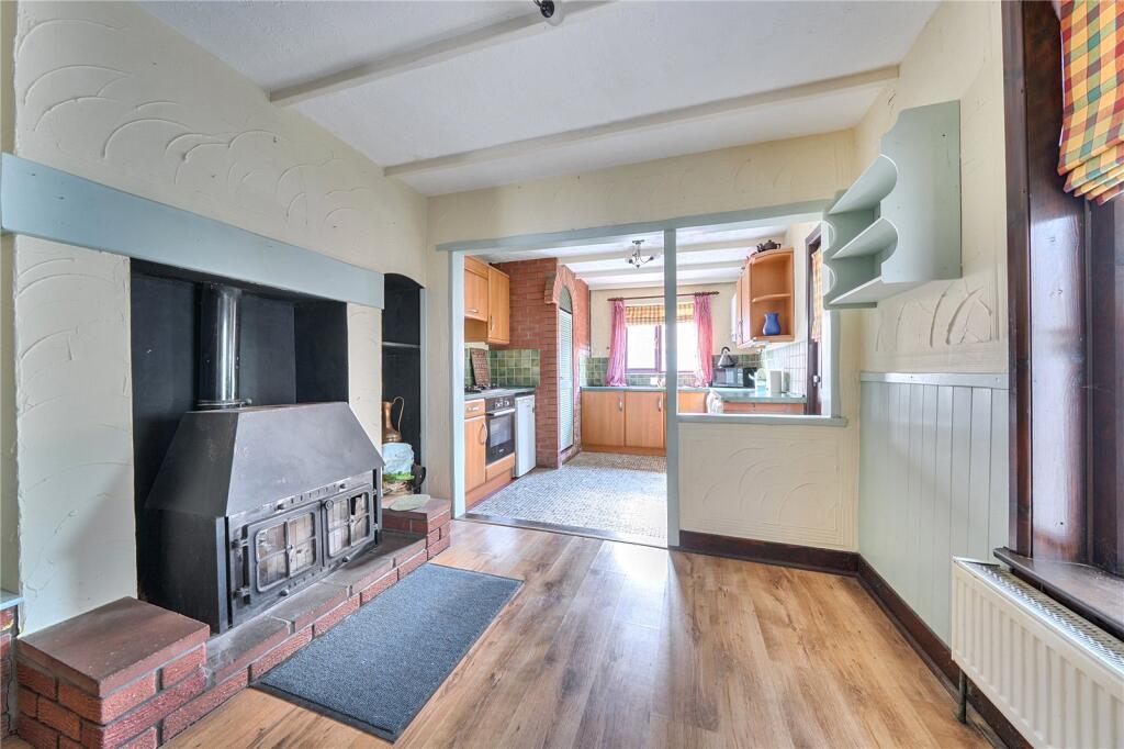 House in Ipswich - View 5