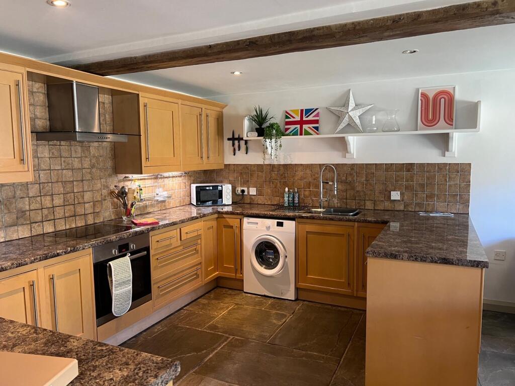 Additional image 12 of West Farm Barns, Knook, Knook, BA12