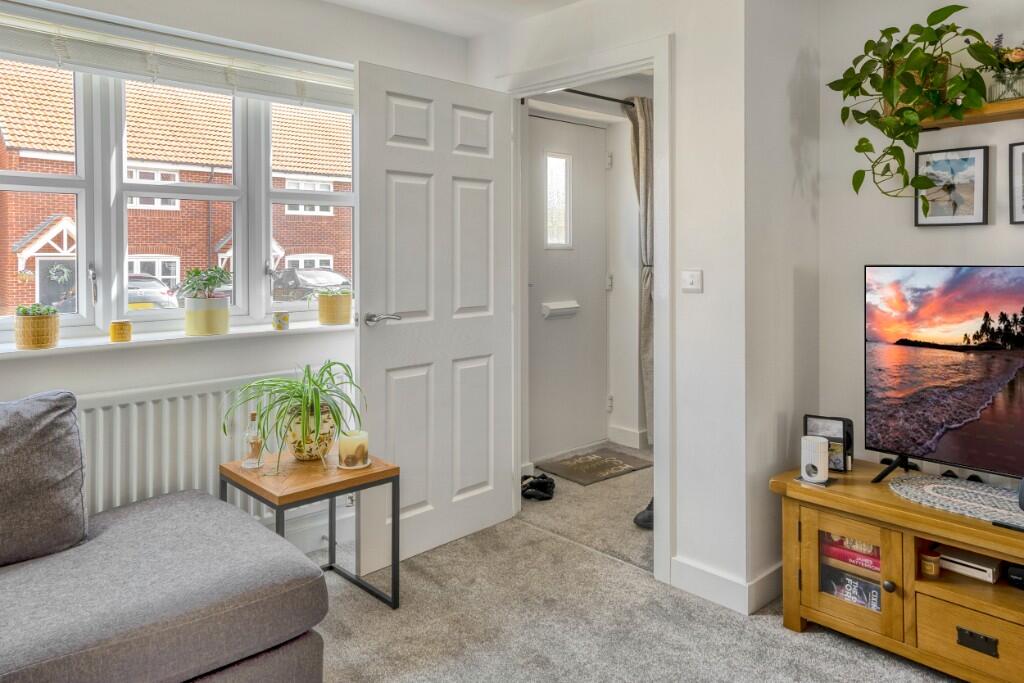 House in Harborough, Kibworth Beauchamp - View 4