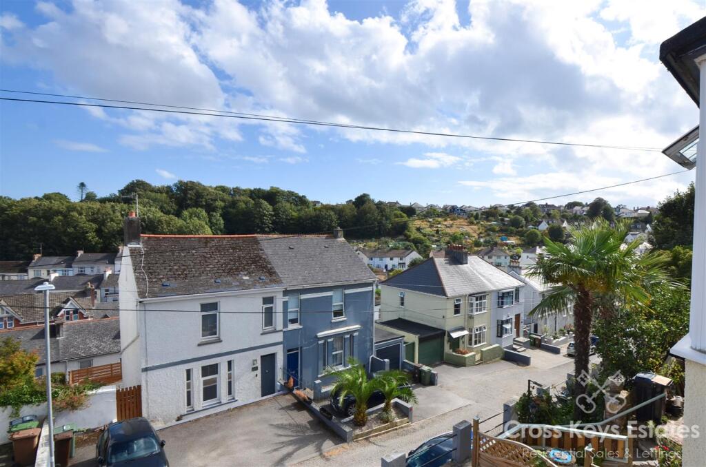 House in Plymouth - View 2
