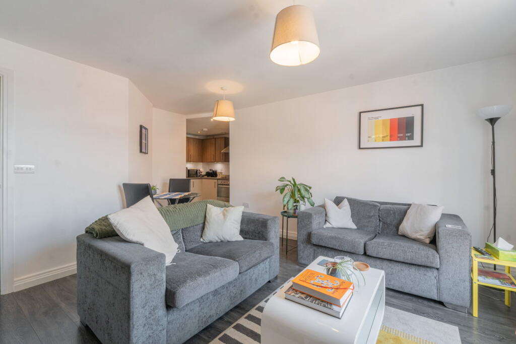 Warstone Lane, Birmingham, B18 6PX photo 4