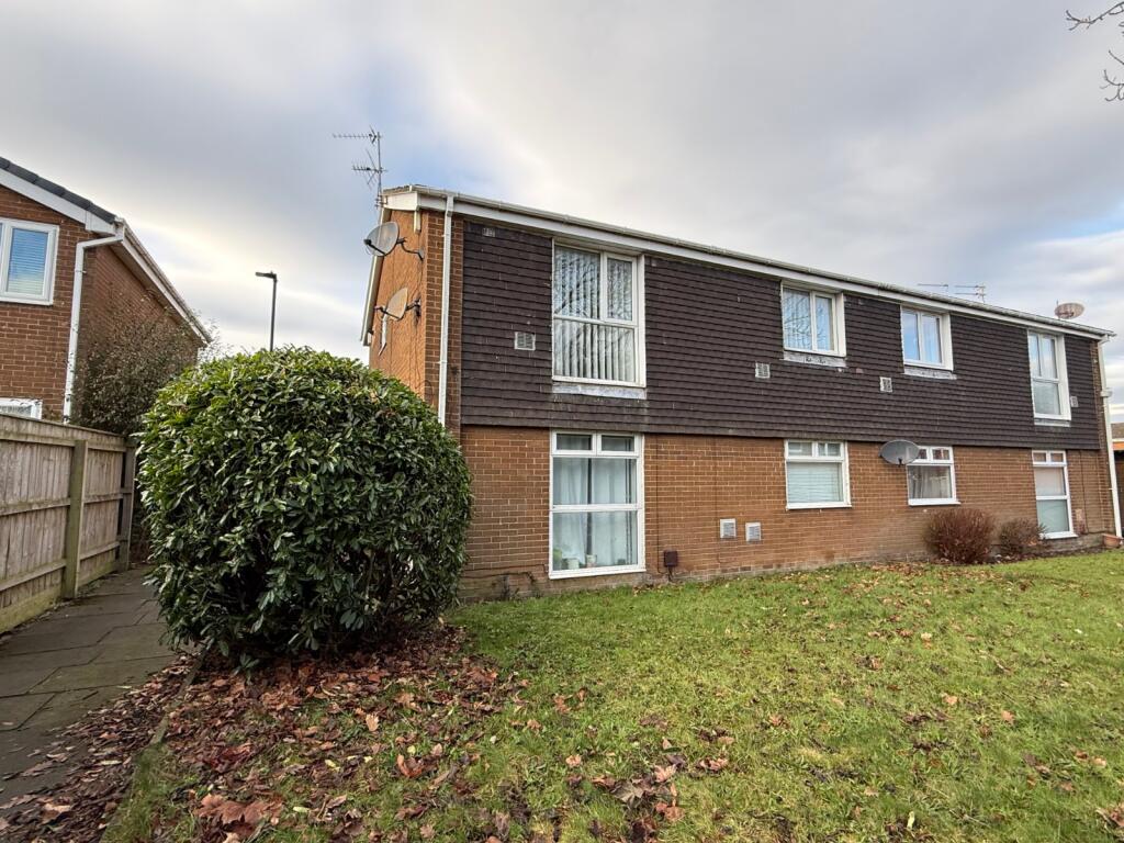 Main image of property: Pembroke Court, Newcastle upon Tyne, Tyne and Wear, NE3