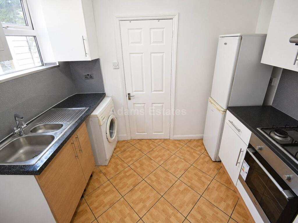 House in Reading - View 3