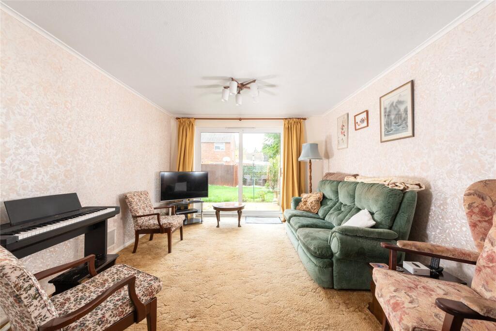 Leyside, Bromham, Bedfordshire, MK43 photo 2