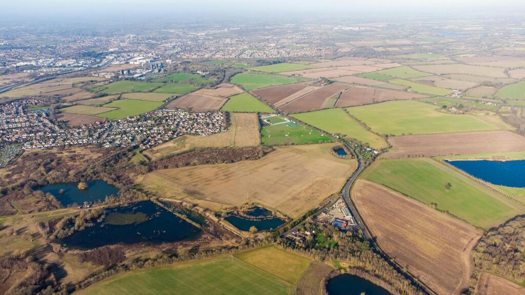 Main image of property: Development Land to the West of Tye Lane, Wivenhoe, Colchester, CO7 7EP