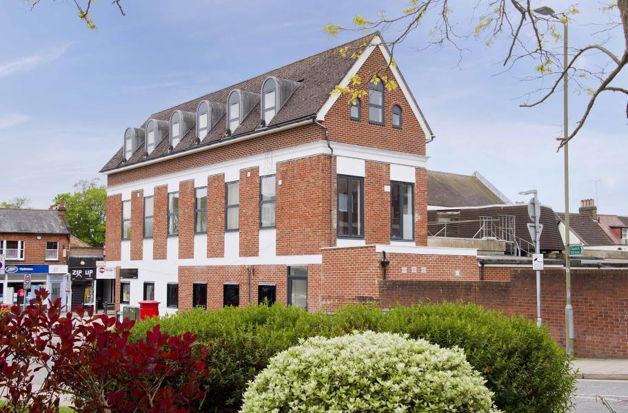 Main image of property: High Street, Rickmansworth