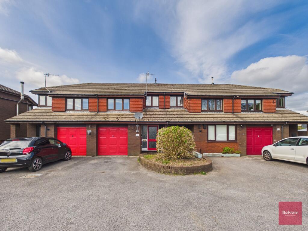 Main image of property: Woolacott Mews, Newton, Swansea, SA3