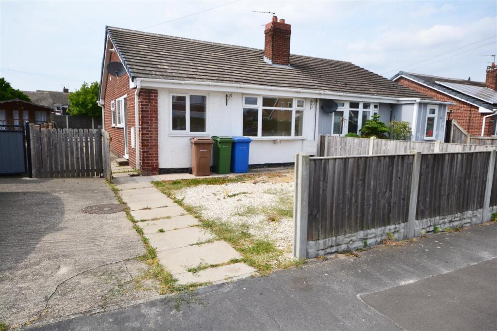 Main image of property: Holme On Spalding Moor