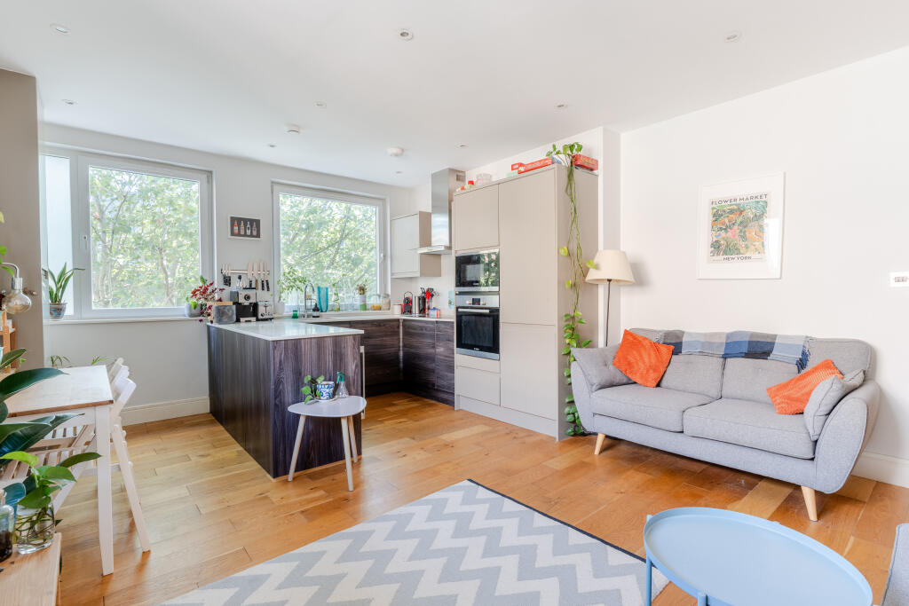 Apartment in Bristol, City of Bristol - View 2