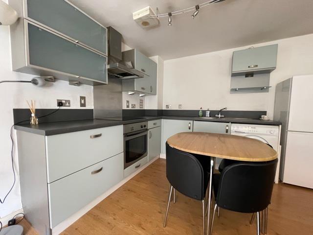 Main image of property: Westgate, Arthur Place, Birmingham, B1