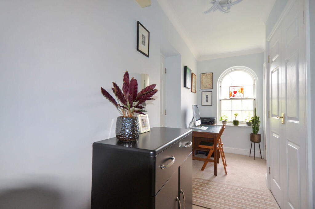 Apartment in Uttlesford, Saffron View, Saffron Walden - View 5