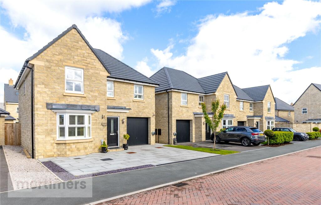 Main image of property: Malkin Street, Clitheroe, Lancashire, BB7