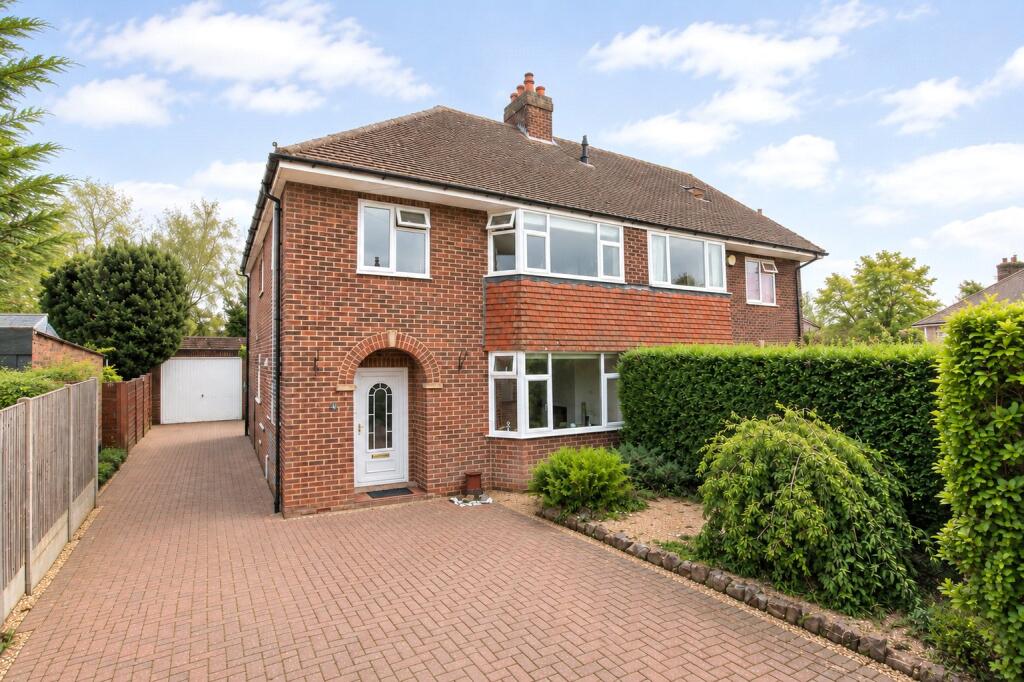 Main image of property: Lime Close, Flitwick, Bedfordshire, MK45