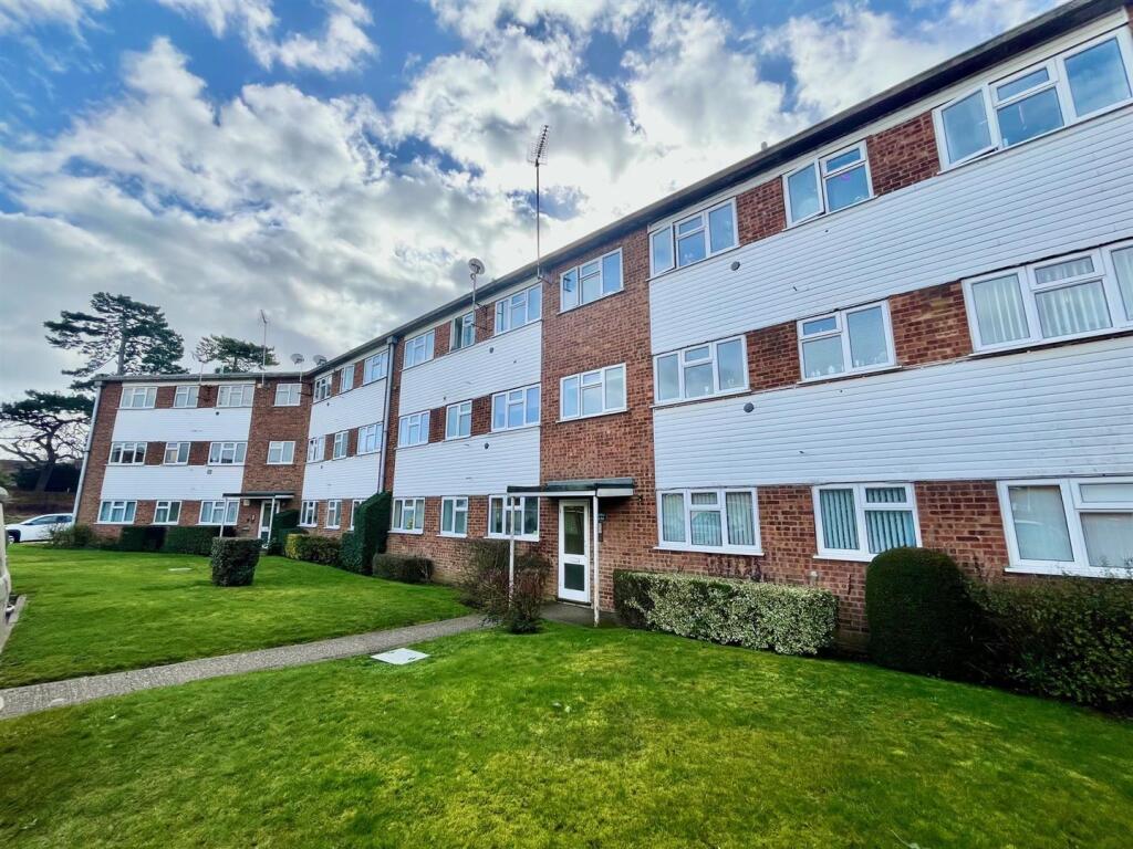 Main image of property: Heath Hall High Street, Baldock