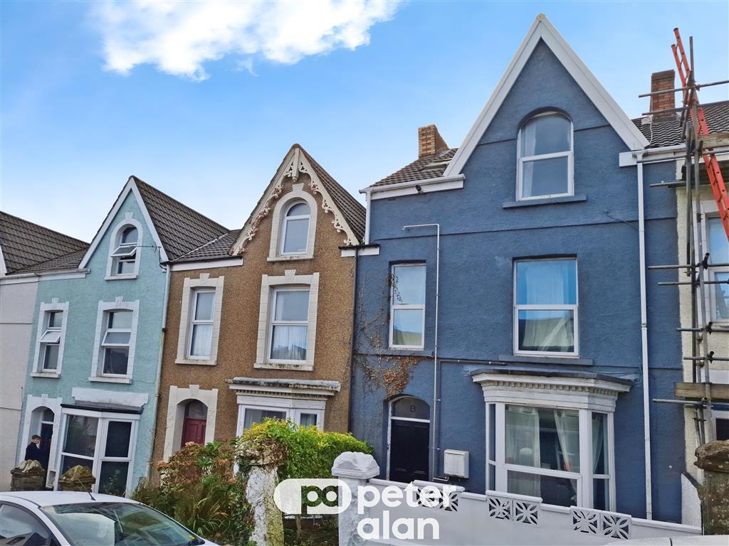 Main image of property: BRYNMILL, SWANSEA, WEST GLAMORGAN