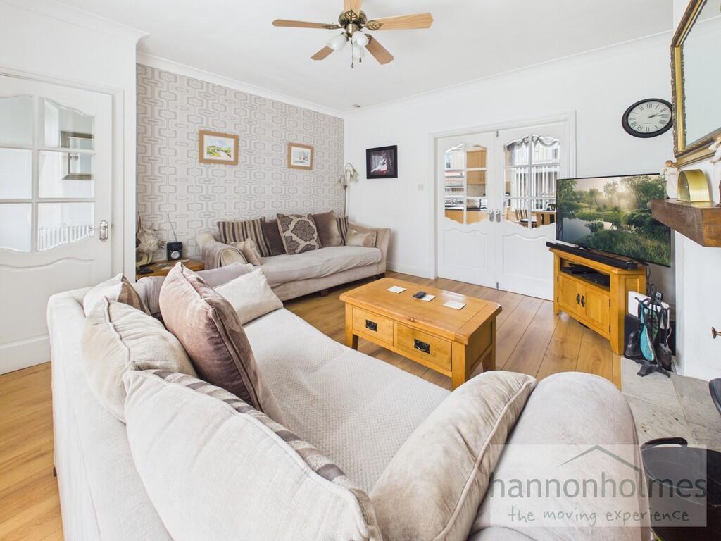 House in Bolton, Greater Manchester - More