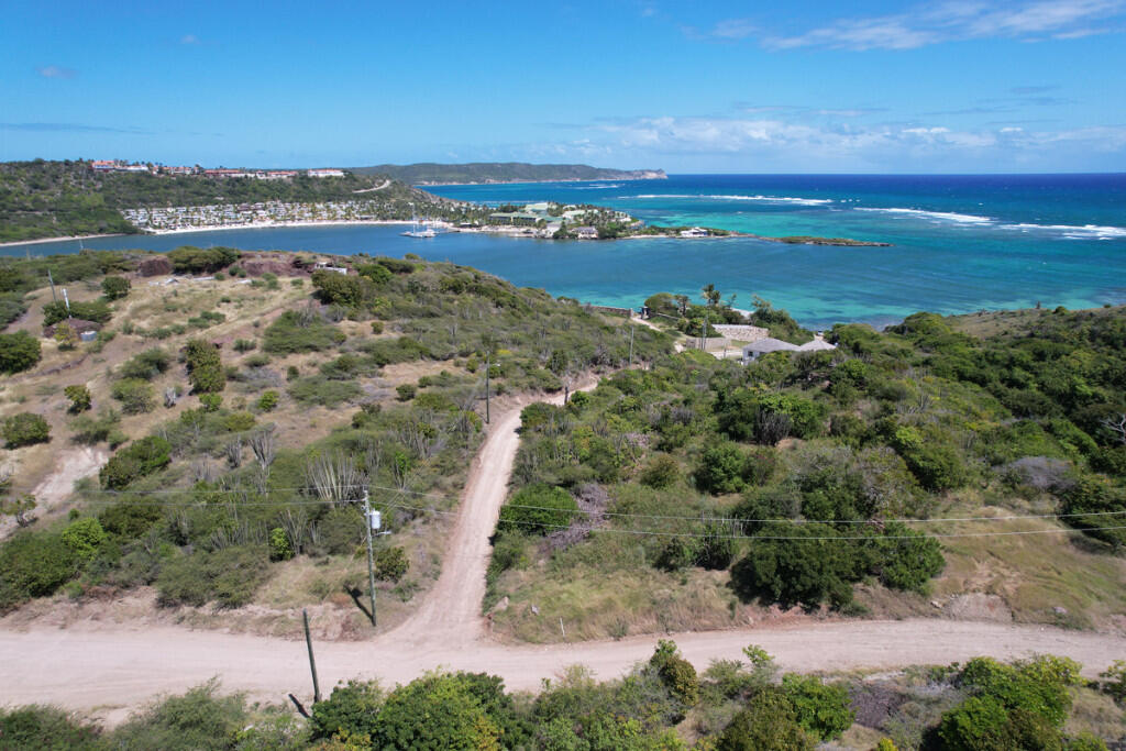 Main image of property: English Harbour Town