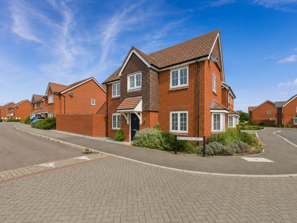 Main image of property: Reynolds Drive, Halstead, CO9