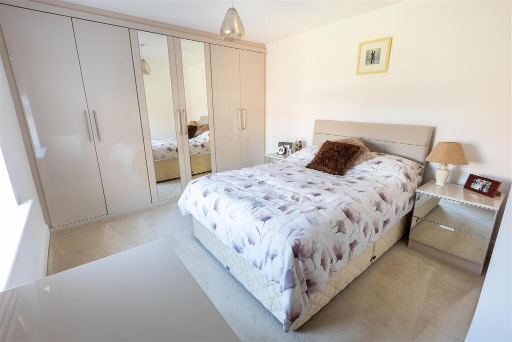 Additional image 23 of Kiln Lane, Dickens Heath, Solihull