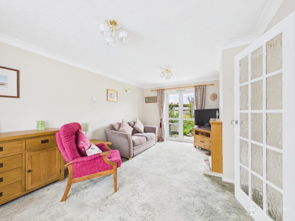 House in Cambridge - View 5