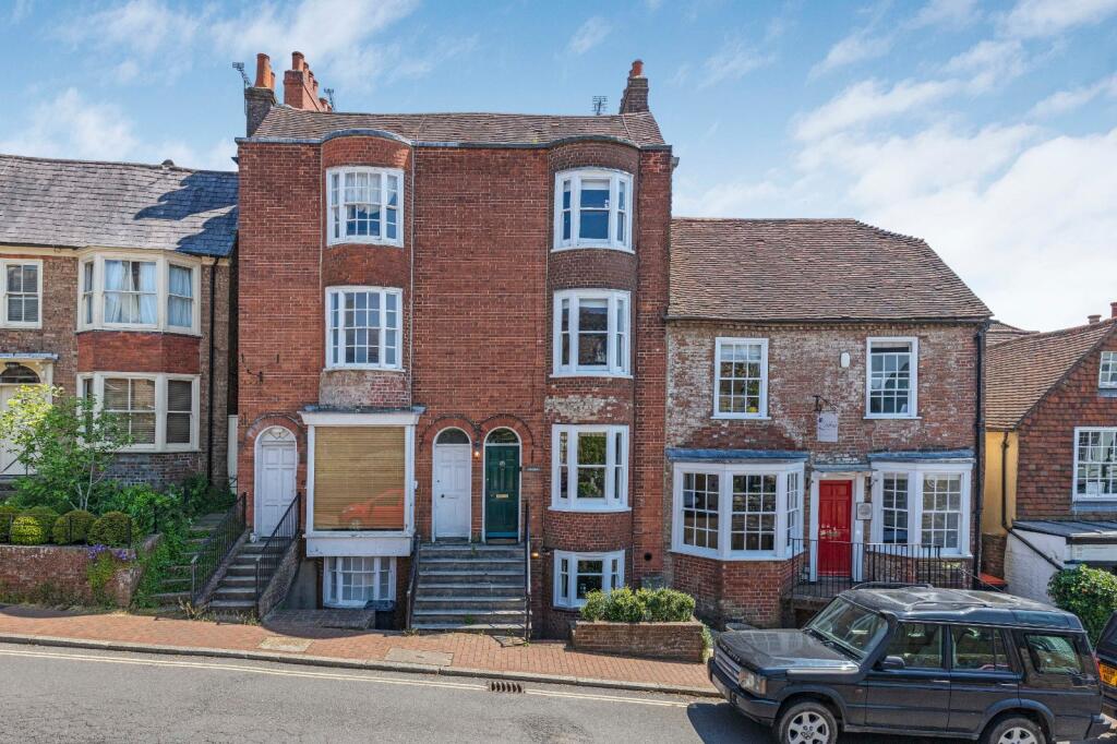 Main image of property: High Street, Cuckfield