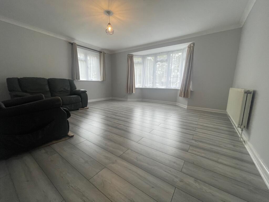 Main image of property: Nairn Court, Nairn Road, BH3