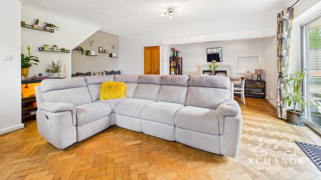 House in Leicester - View 4