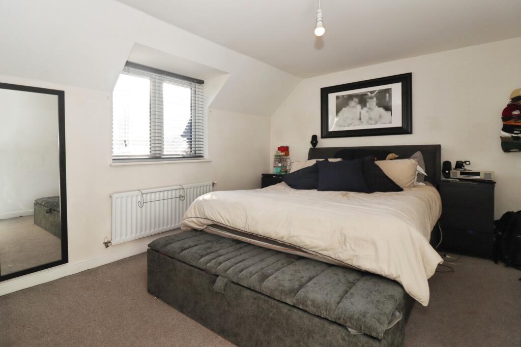 Wilson Road, Frenchay, Bristol, BS16 - View 5
