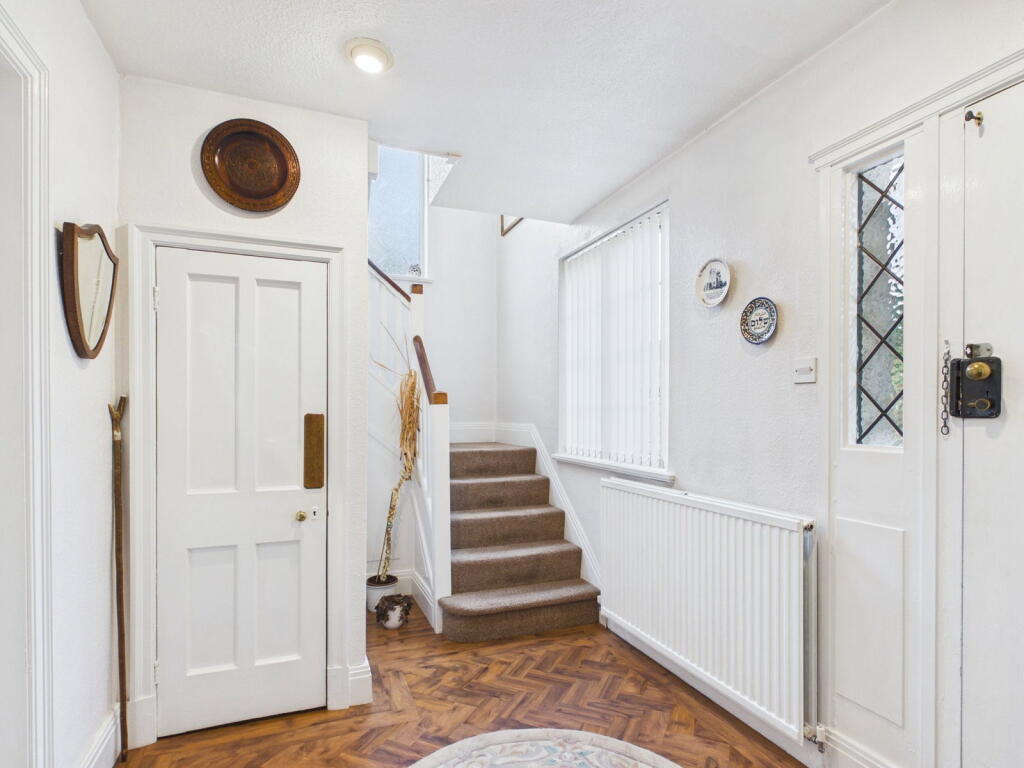 Rose Mount, Wansfell Road, Ambleside, LA22 0EG photo 3