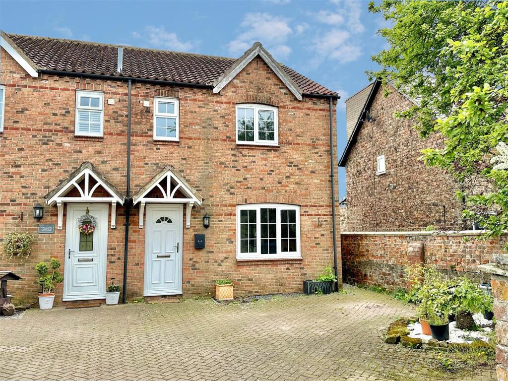 Main image of property: Main Street, Linton On Ouse, York
