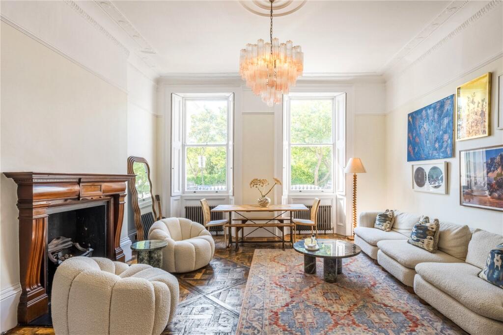 Apartment in Brighton - More
