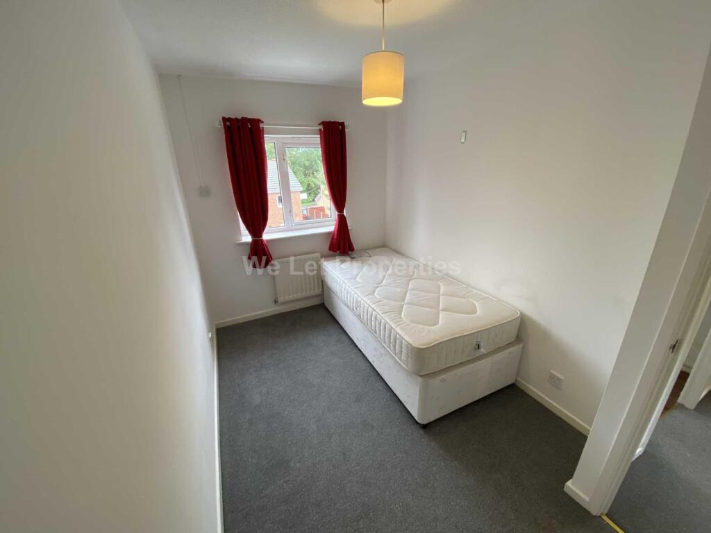 2 bedroom house for rent