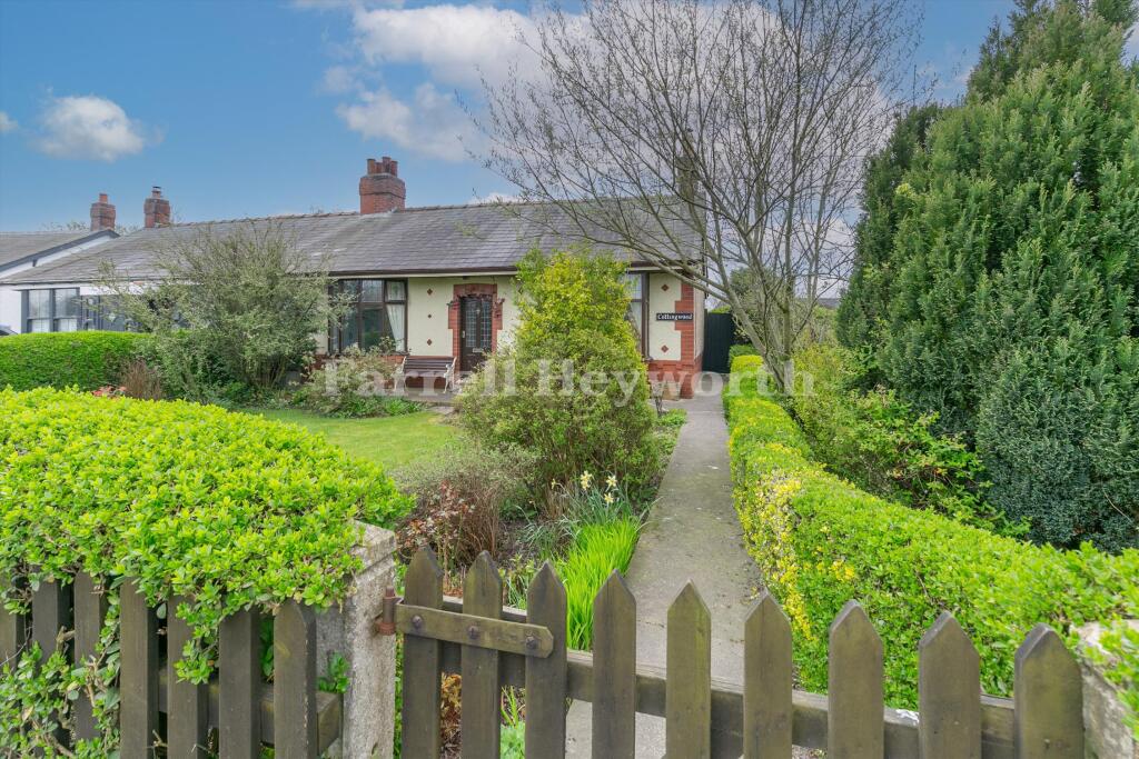 Main image of property: Garstang Road, Pilling, Preston