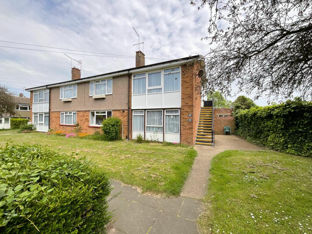 Main image of property: Treecot Drive, Leigh-on-Sea