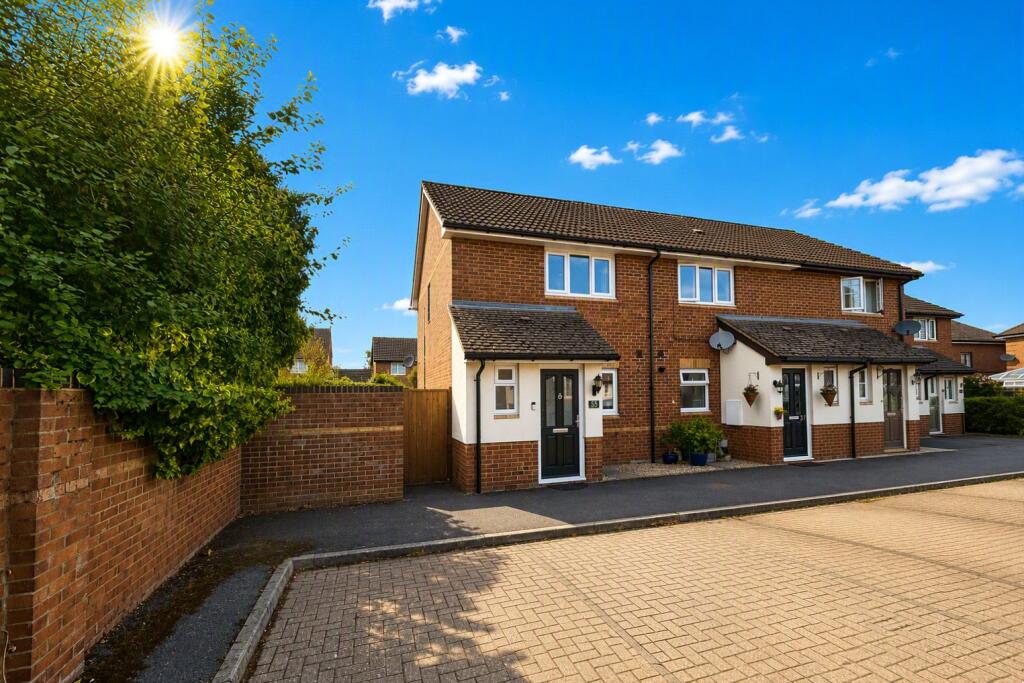 Main image of property: Parish Close, Ash, Surrey, GU12