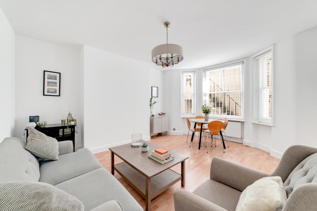 Main image of property: Castletown Road, London, Greater London, W14 9HQ